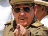 Рауль Кастро отправил в отставку министра здравоохранения