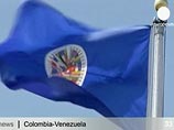 Сотрудникам колумбийского посольства в Каракасе дали три дня, чтобы покинуть Венесуэлу