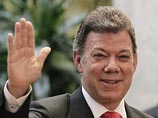 Особые надежды в Бразилии возлагают на недавно избранного президента Колумбии Хуана Мануэля Сантоса, который вступит в должность 7 августа после ухода нынешнего главы государства Альваро Урибе