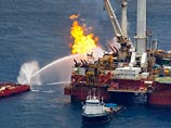 Нефтяные компании создают "силы быстрого реагирования" на аварии
