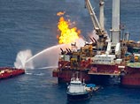 Нефтяные компании создают "силы быстрого реагирования" на аварии Нефтяные компании создают "силы быстрого реагирования" на аварии