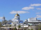 Воронежским мусульманам отказали в строительстве мечети