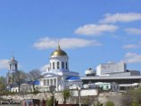 Воронежским мусульманам отказали в строительстве мечети Воронежским мусульманам отказали в строительстве мечети