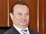 Владимир Стржалковский заработал за год в "Норникеле" не менее 17 млн долларов Владимир Стржалковский заработал за год в "Норникеле" не менее 17 млн долларов