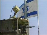 Израиль готовится пропустить российские БТР в Палестинскую автономию
