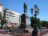 В Москве пройдут торжества по случаю Дня Крещения Руси В Москве пройдут торжества по случаю Дня Крещения Руси
