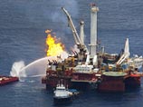 Два менеджера британской нефтяной компании BP были названы первыми подозреваемыми при расследовании американскими властями аварии на платформе Deepwater Horizon в Мексиканском заливе