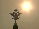 Москвичей накрыло смогом: в столице трудно дышать, а температура бьет новые рекорды