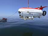 Экспедиция российских глубоководных аппаратов "Мир" обнародовала первые результаты проб воды из озера Байкал. Опасения, которые ученые высказывали еще неделю назад, только начиная свои погружения, подтвердились