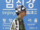 КНДР обещает применить силу в ответ на совместные военные учения США и Южной Кореи
