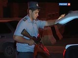 В Буйнакске убиты четверо военнослужащих Минобороны В Буйнакске убиты четверо военнослужащих Минобороны