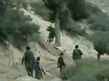 Талибы начали масштабное наступление на уезд Барге Маталь