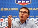 Федерация футбола Франции дисквалифицировала всех игроков сборной