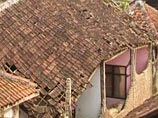 Землетрясение магнитудой 6,2 произошло на Филиппинах Землетрясение магнитудой 6,2 произошло на Филиппинах