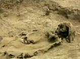 Археологи нашли в Перу уникальный зал жертвоприношений цивилизации мочика