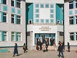 В муниципальном округе Гамурзиево города Назрани в субботу после полудня застрелен проректор Ингушского государственного университета Руслан Майсагов