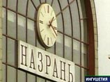 Убийца проректора Ингушского госуниверситета установлен по горячим следам Убийца проректора Ингушского госуниверситета установлен по горячим следам