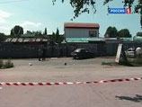 Перестрелка произошла в субботу утром на одном из мини-рынков в Кировском районе Самары