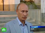 Премьер-министр РФ Владимир Путин сообщил, что встретился с депортированными из США россиянами, фигурантами "шпионского скандала"