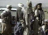 Источники в полиции сообщили, что похитители передали американцев боевикам движения "Талибан"