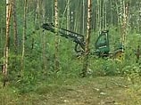 Сегодня активисты движения "В защиту Химкинского леса" встречались с представителями компании-застройщика, которая ведёт вырубку деревьев под скоростную трассу Москва-Петербург. Они обсуждали пути решения сложившейся ситуации