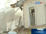 Усадьба Алексеевых, несмотря на протесты, уничтожена. Для властей Москвы это не ценность Усадьба Алексеевых, несмотря на протесты, уничтожена. Для властей Москвы это не ценность