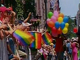 В США религиозную студентку юрфака обязали ходить на гей-парады