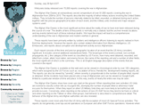Организация WikiLeaks выложила в Сеть секретные документы о военных операциях в Афганистане Организация WikiLeaks выложила в Сеть секретные документы о военных операциях в Афганистане