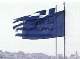 Греция получит второй транш финансовой помощи ЕС и МВФ