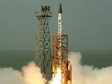 Индия успешно испытала ракету, которая станет основой ПРО страны