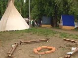 В Чехии воры ограбили детский лагерь, готовящийся к эвакуации от наводнения