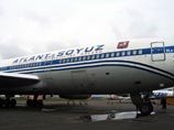 Авиакомпанию "Атлант-Союз" в суде ждет иск о банкротстве Авиакомпанию "Атлант-Союз" в суде ждет иск о банкротстве
