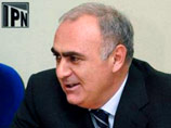 Супруг Нино Бурджанадзе обвинил Саакашвили в получении $2 млн от осужденного в Москве вора в законе по кличке Таро