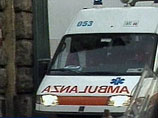 В Италии парашютист влетел в окно автобуса и ранил ребенка
