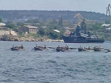 ВМФ России пополнился новейшим спасательным буксиром "Звездочка"