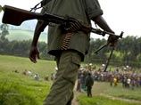 На востоке Демократической республики Конгоактивно действуют боевики группировки "Демократические силы освобождения Руанды" (FDLR)