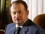 Владимир Лисин