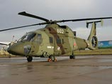 Крушение вертолета "Касатка" выявило: на новейшую военную технику ставят "подпольные" детали