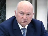 Лужков вслед за Fitch доложил о стабилизации экономики Москвы Лужков вслед за Fitch доложил о стабилизации экономики Москвы