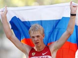 Первое золото ЧЕ по легкой атлетике завоевал российский ходок
