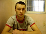 Один из арестованных - Александр Ковтун - рассказал о пытках на ВИДЕО, выложенном в интернет