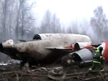 Пассажир упавшего под Смоленском самолета выжил, его могли добить, намекнула польская газета