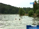 В Москве катер смертельно ранил 90-летнего ветерана во время купания В Москве катер смертельно ранил 90-летнего ветерана во время купания