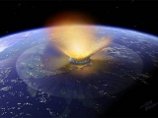 Крупный астероид с нестабильной орбитой угрожает Земле столкновением в 2182 году