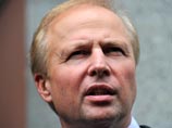 Дадли обещает перемены в BP: она станет меньше, да лучше Дадли обещает перемены в BP: она станет меньше, да лучше