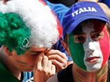 В Италии не будут показывать повторы спорных моментов футбольных матчей