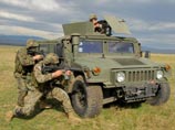 Саакашвили призвал грузинских военных готовиться к деоккупации и "тотальной обороне" Саакашвили призвал грузинских военных готовиться к деоккупации и "тотальной обороне"