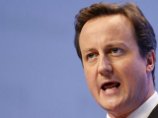 Кэмерон спровоцировал дипломатический скандал между Великобританией и Пакистаном