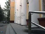 Власти Химок считают, что напавшие на здание администрации экстремисты ошиблись адресом (ВИДЕО) Власти Химок считают, что напавшие на здание администрации экстремисты ошиблись адресом (ВИДЕО)