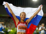Россия вышла в лидеры общего зачета чемпионата Европы по легкой атлетике